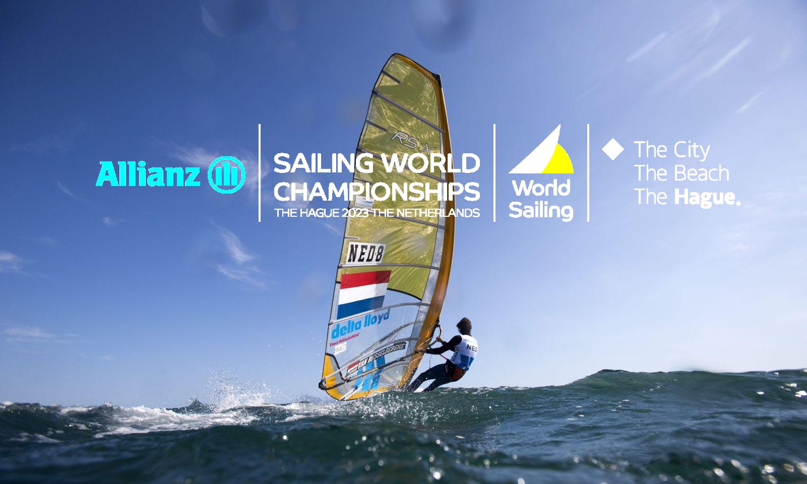 Watch Allianz Sailing World Championships 2023 Live Stream